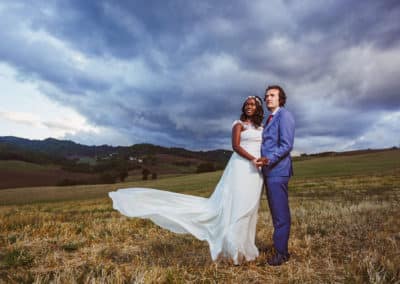 Wedding Photographer in Florence and Tuscany