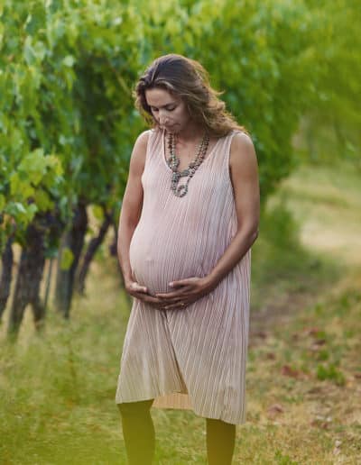 Pregnancy Photographer in Florence and Tuscany